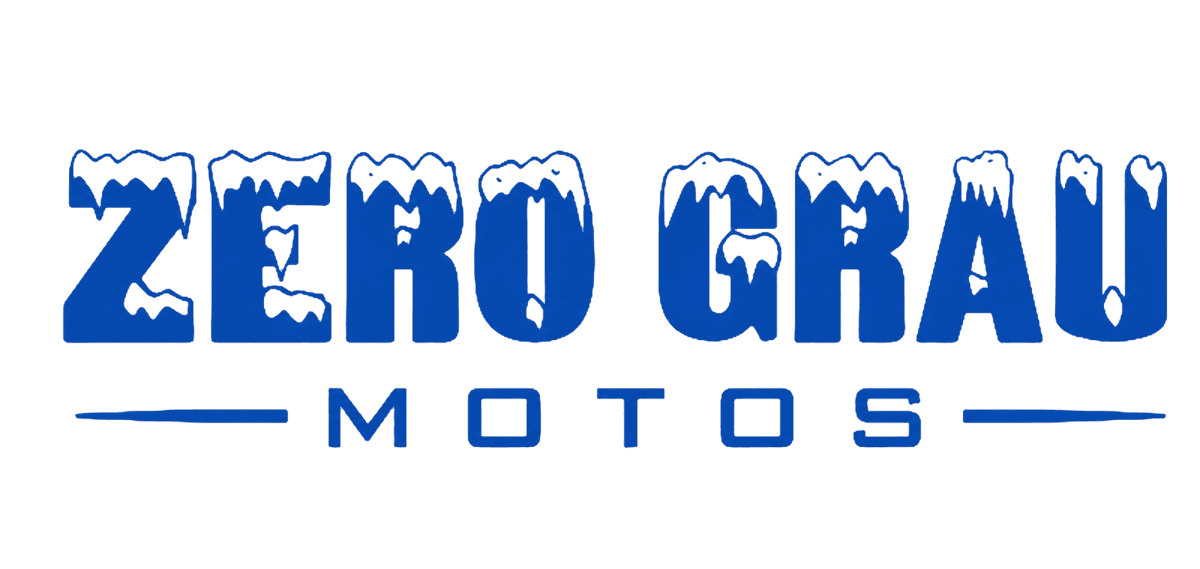 Oficina Zero Grau Motos